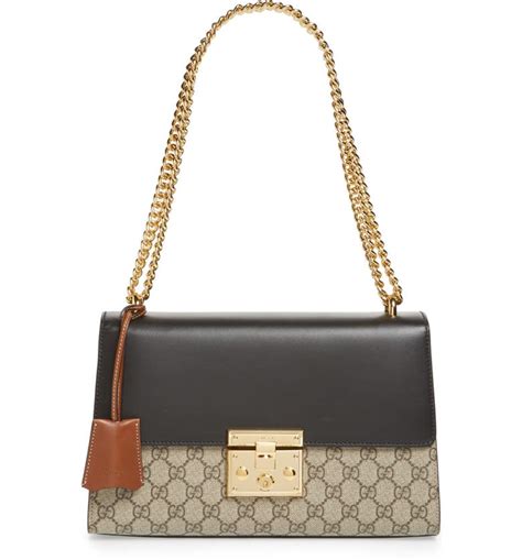 gucci toscano leather bag